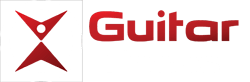 Guitar Focus Logo